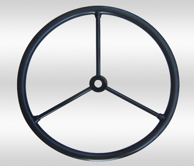 Tractor steering wheels HL100130-