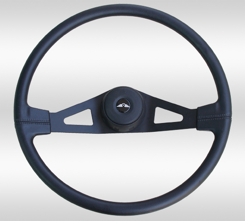 Truck steering wheels HL100136-