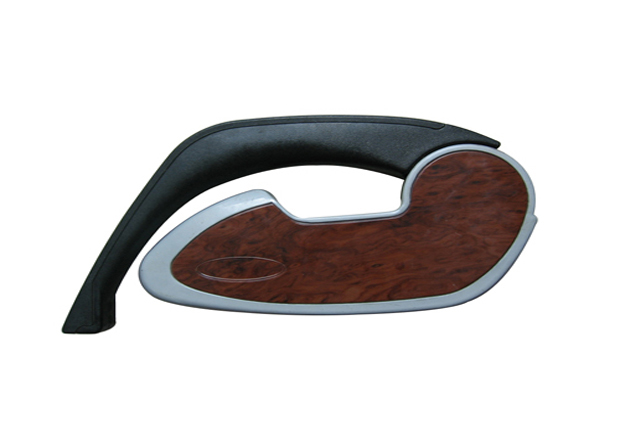 auto armrest , handle Hl100257B-