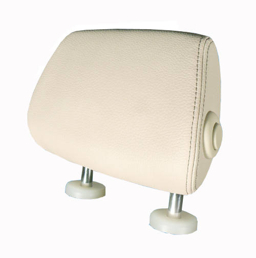 Auto Headrest Pillow-
