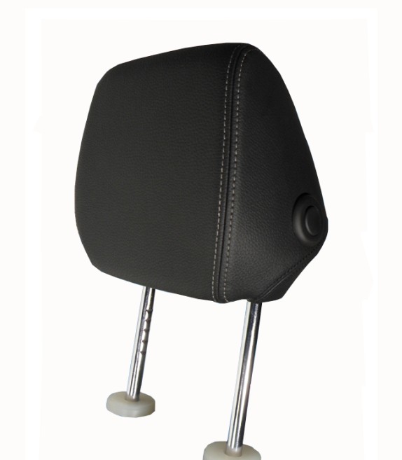Auto Headrest Pillow-