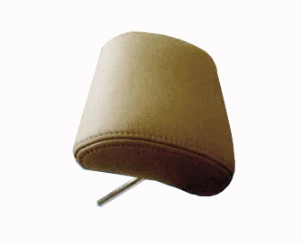 Auto Headrest Pillow-