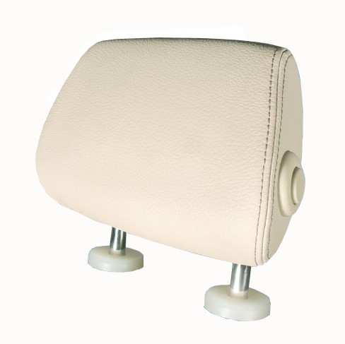Auto Headrest Pillow-