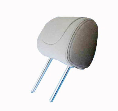 Auto Headrest Pillow-