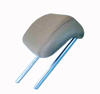 Auto Headrest Pillow-