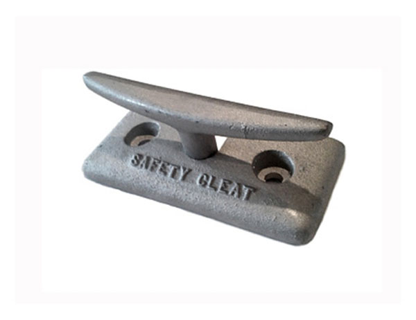 Dock Cleat-