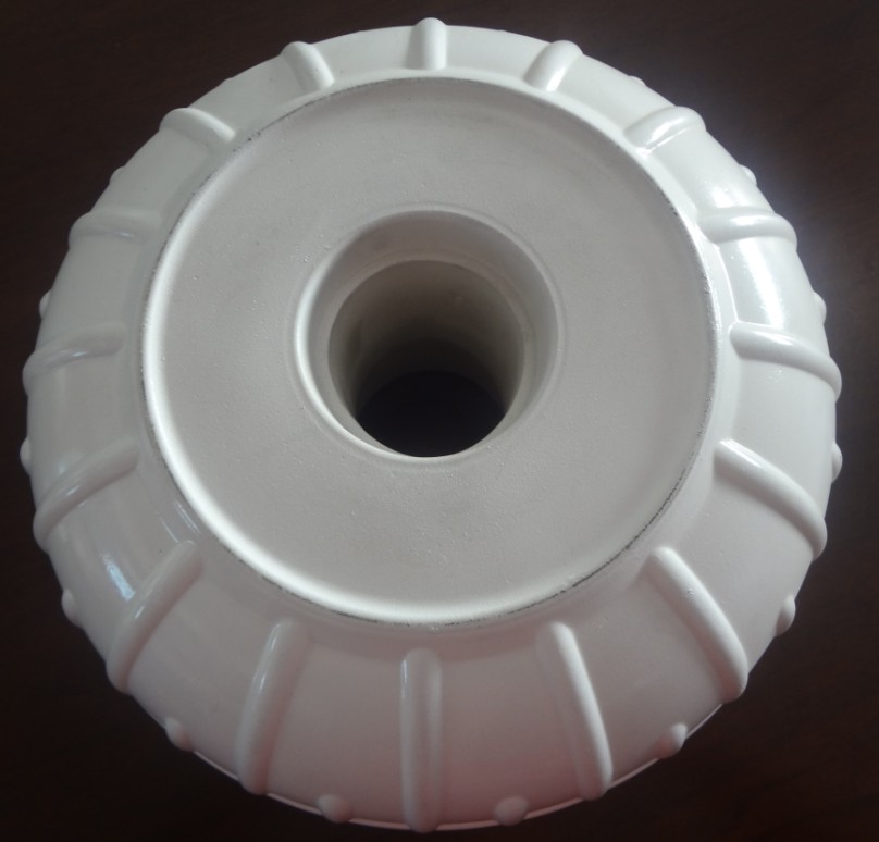 Corner bumper-