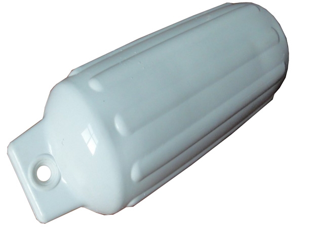 Corner bumper-