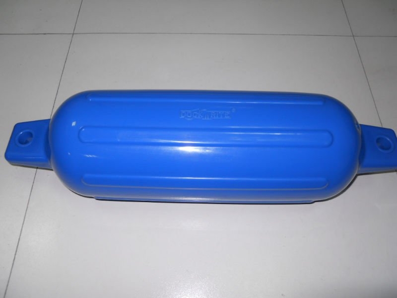 Corner bumper-