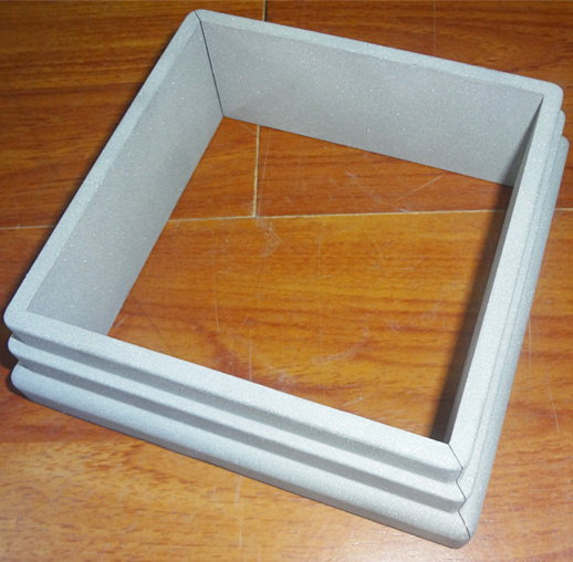 Die Casting Cover Part-