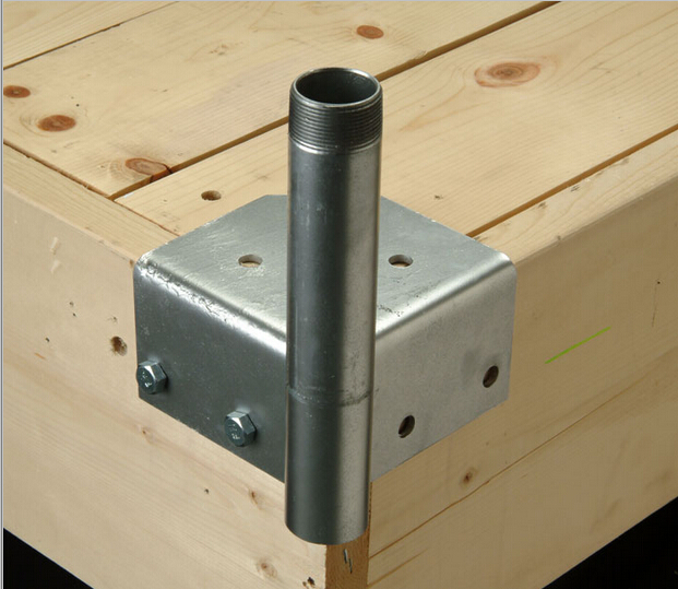Dock wheel Suport-1-