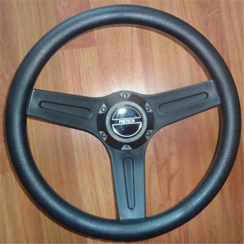 Boat steering wheel-PP-