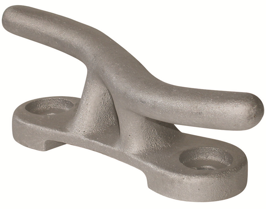 S CLEAT-