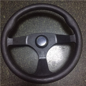 Boat Steering wheel-