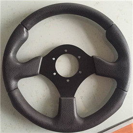 Cleaner Steering wheel 290mm-