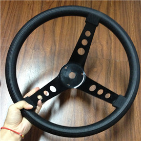 USA steering wheel 340mm-
