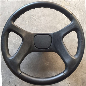 Australia Steering wheel-