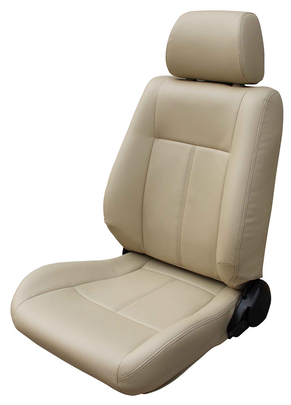 Auto seat-